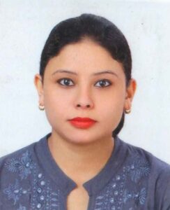 Bimala Shrestha