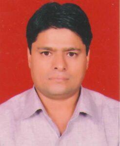 Yagya Prasad Chapagain